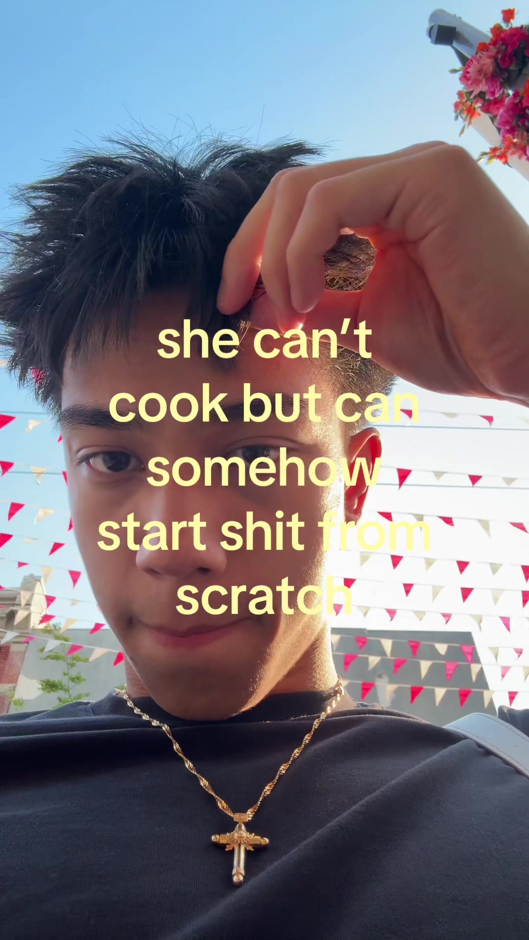 @Josh