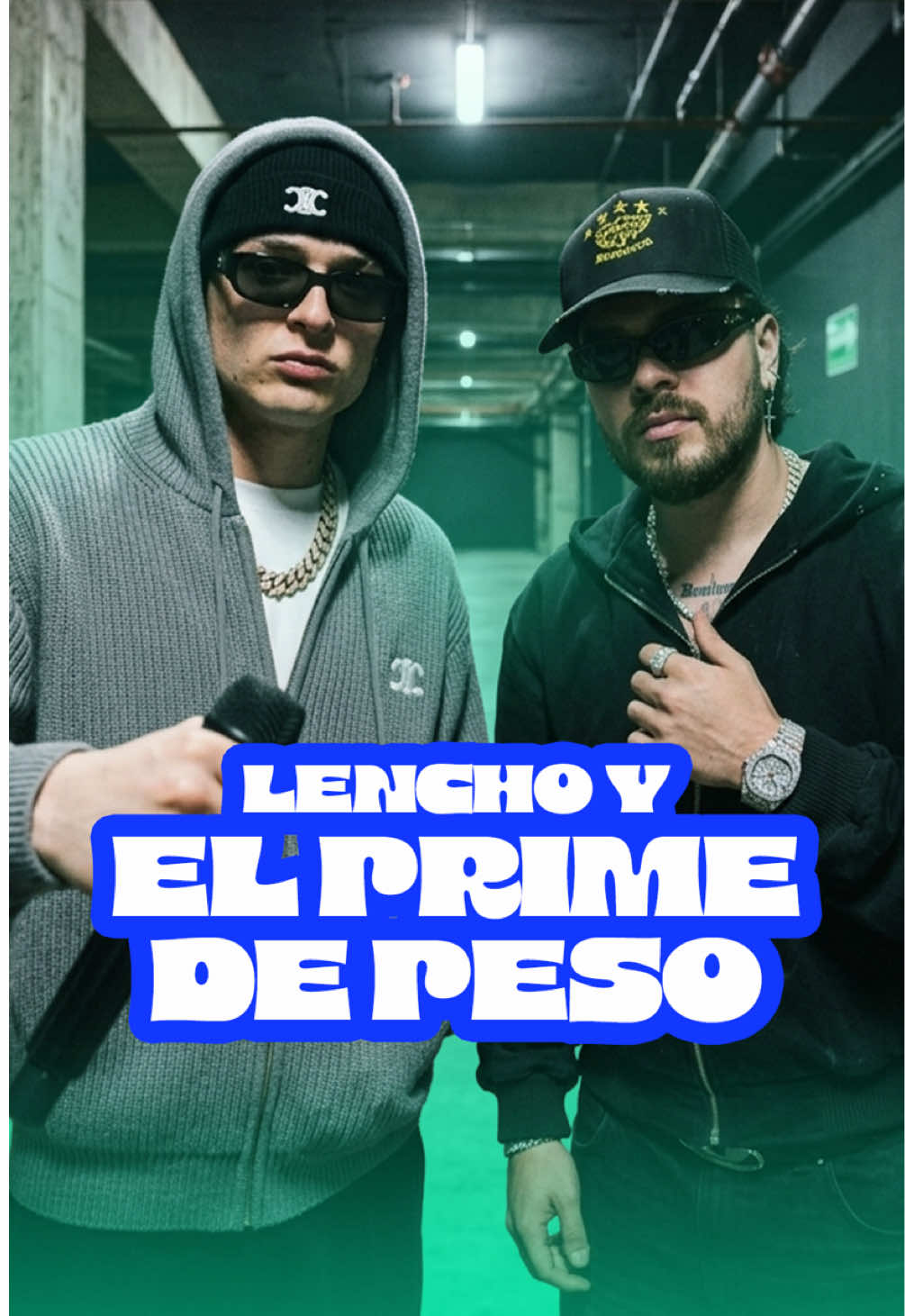 @Diego Madrigal