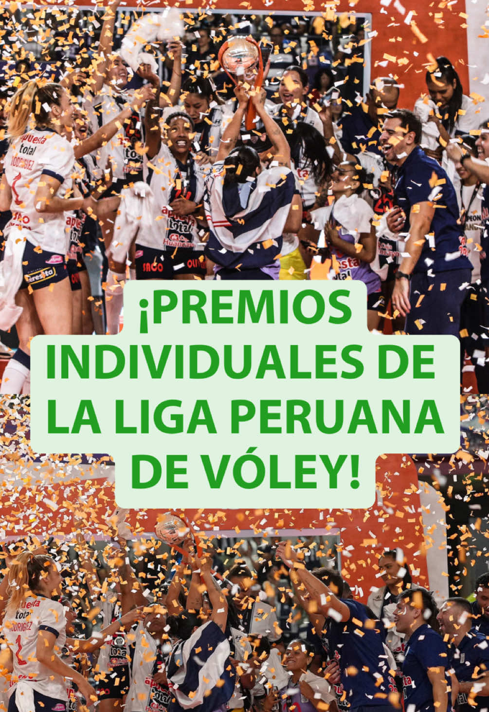 @Depor Manía