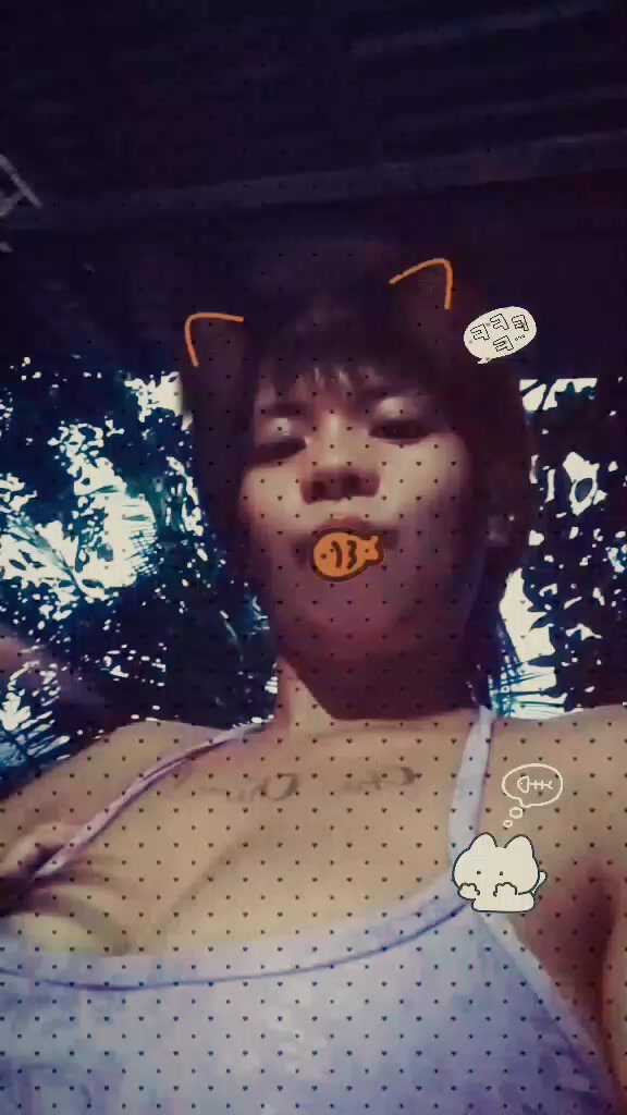 @Sarah Mae Roca