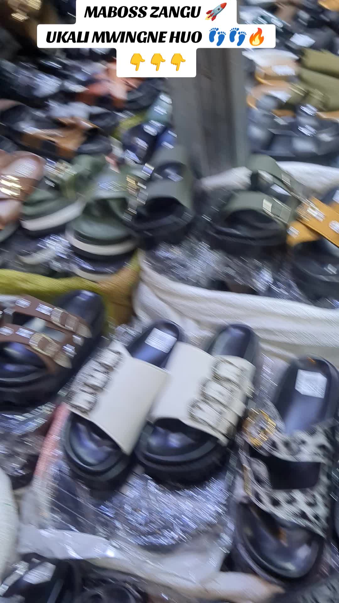 @BWAJASCO FOOTWEAR👣 TZ✌️💯
