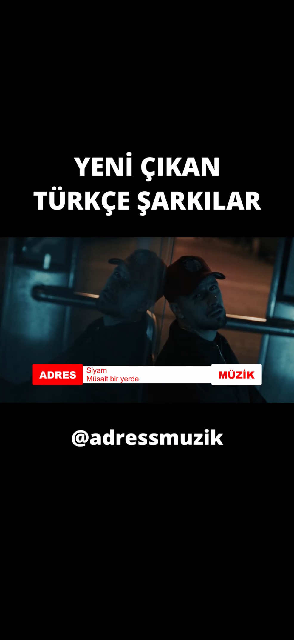 @Adres M&uuml;zik