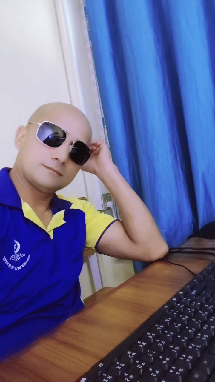 @शम्सेर पाण्डेको नाती प्रकाश