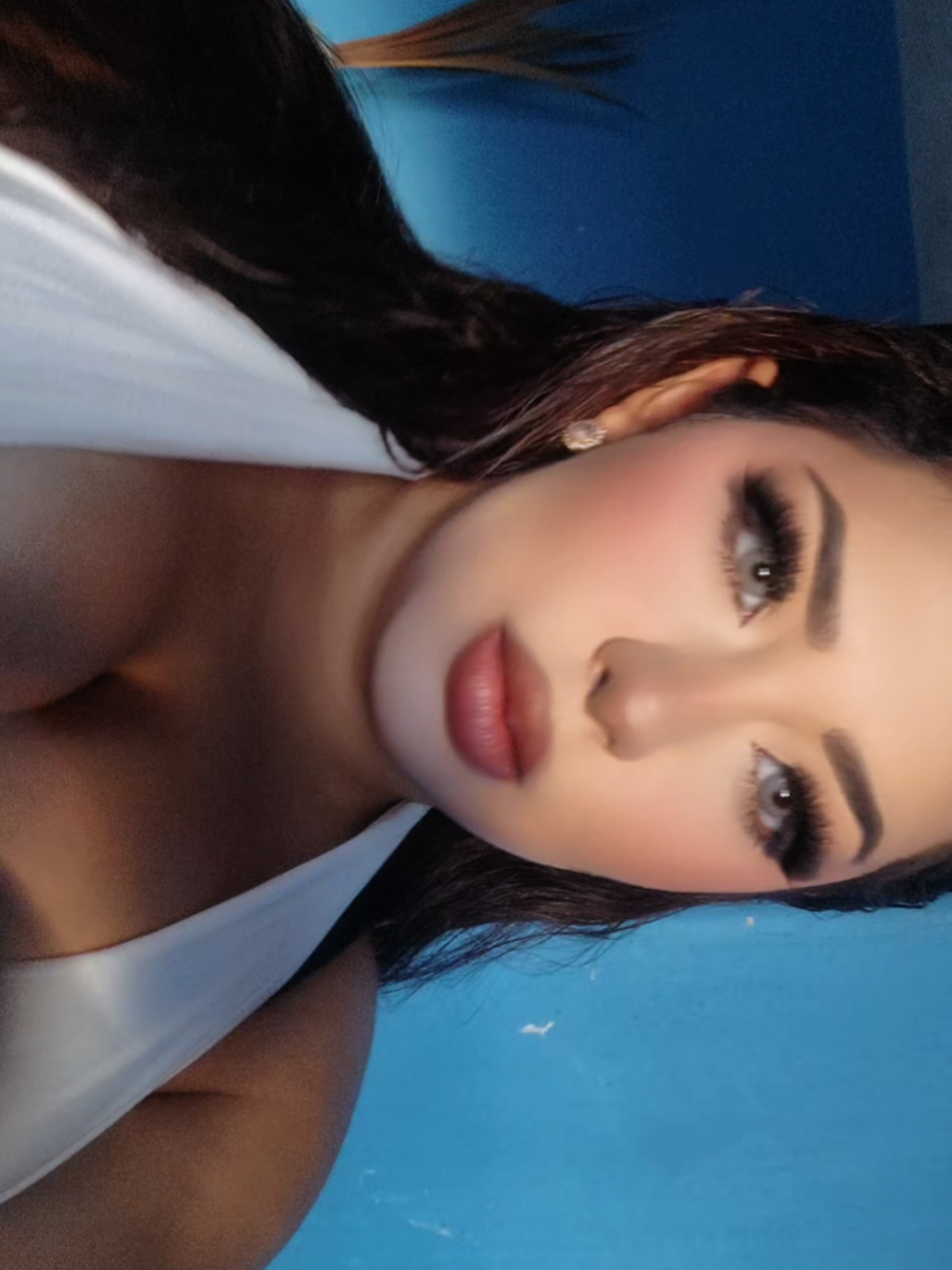 @Lilith Hernández ☪️