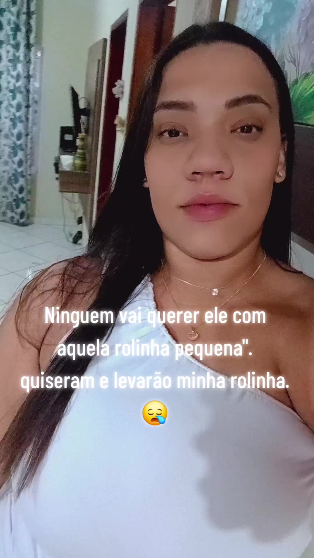@Caroline vilela
