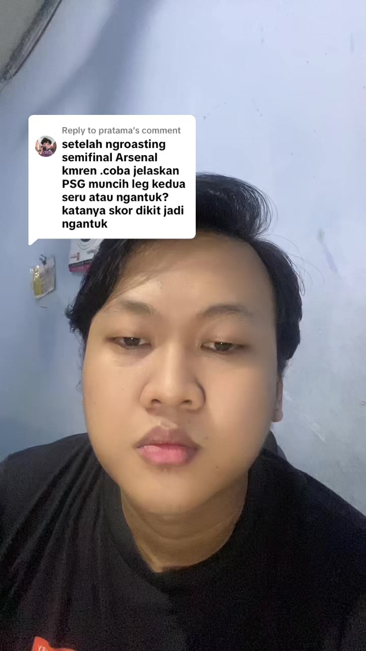 @Budi Senpai