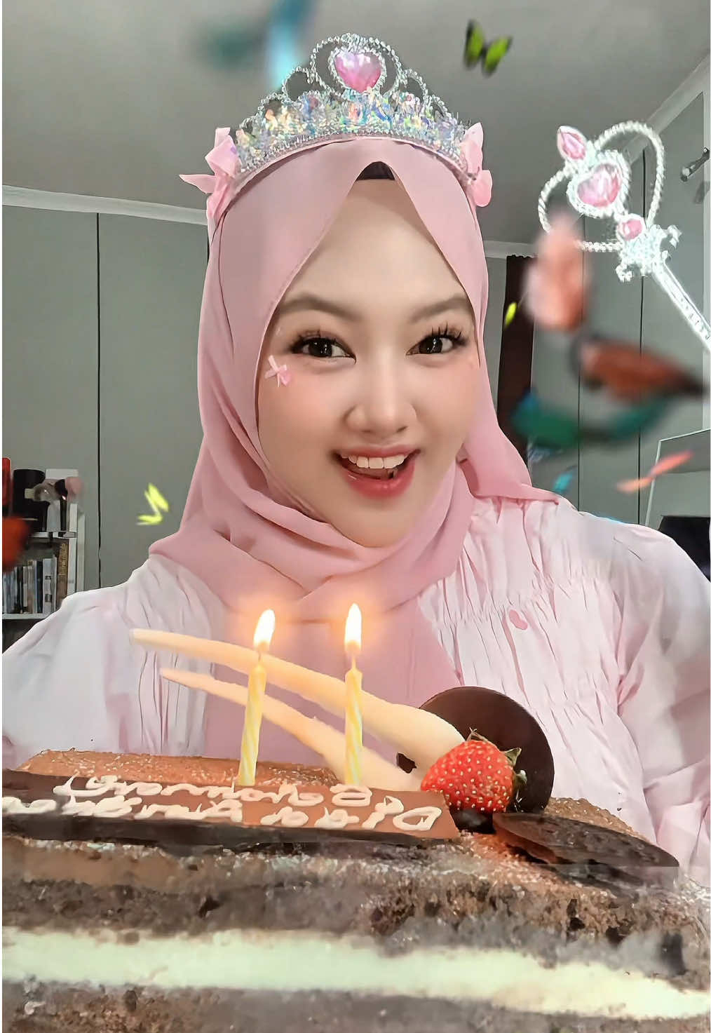 @DITA NADIRA