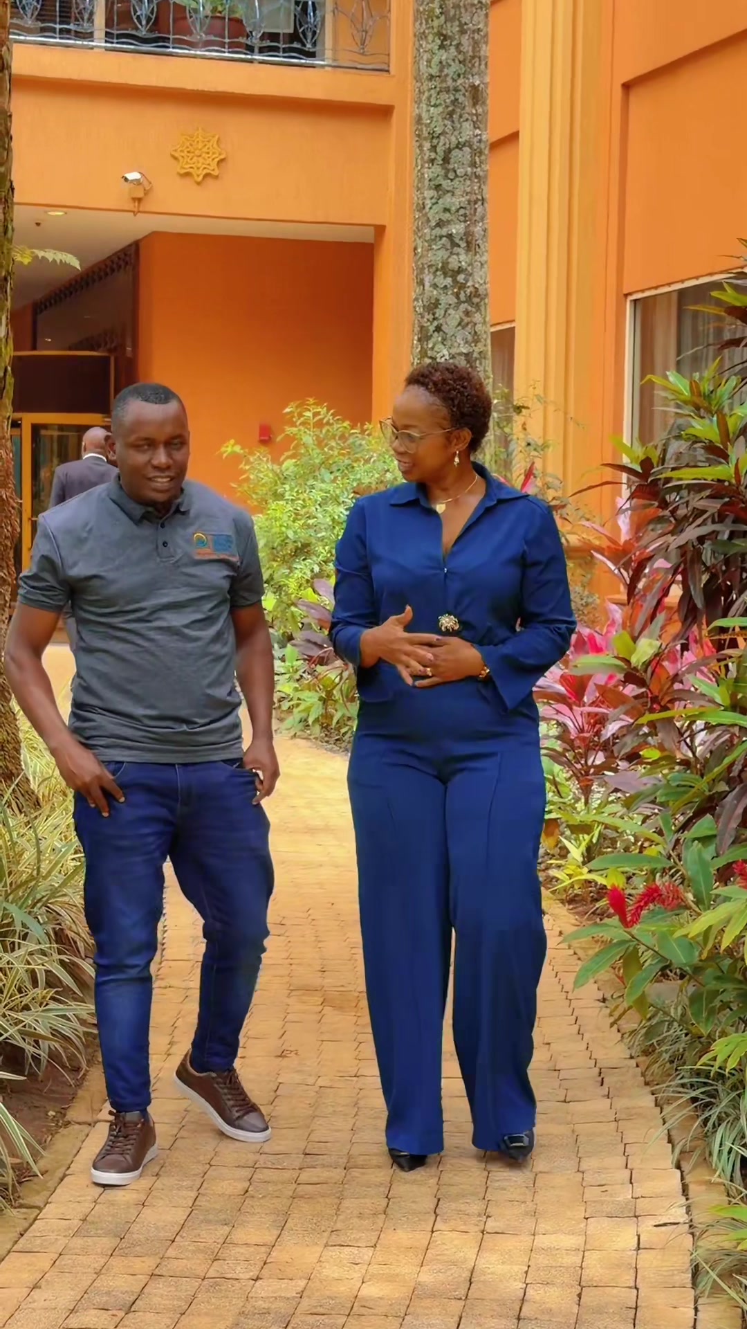 @Ruth Kalibbala Bwanika