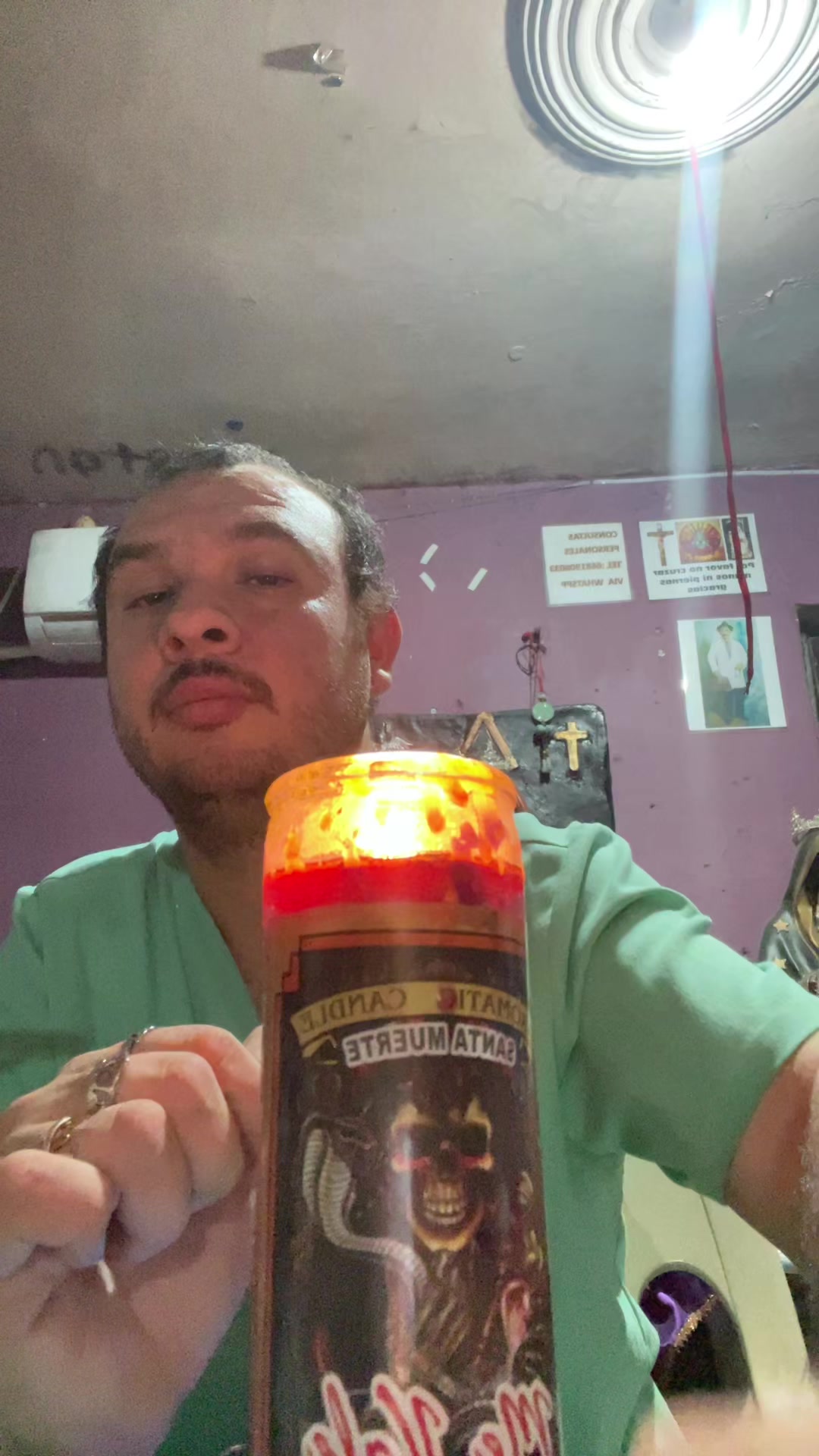 @PADRINO LUCIANO