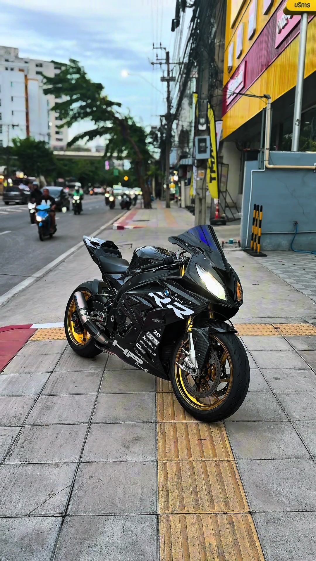 @PkBikeShop (S.Jack)