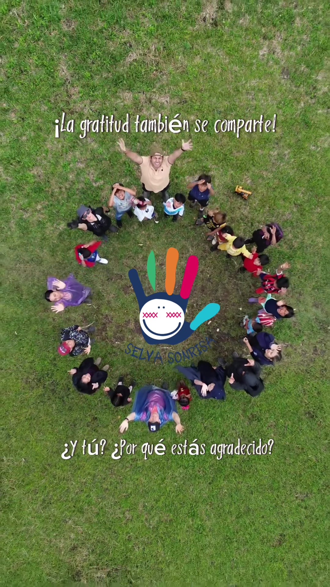 @Fundaci&oacute;n Selva Sonrisa