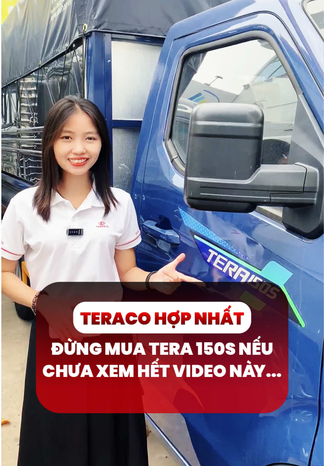 @Teraco Hợp Nhất