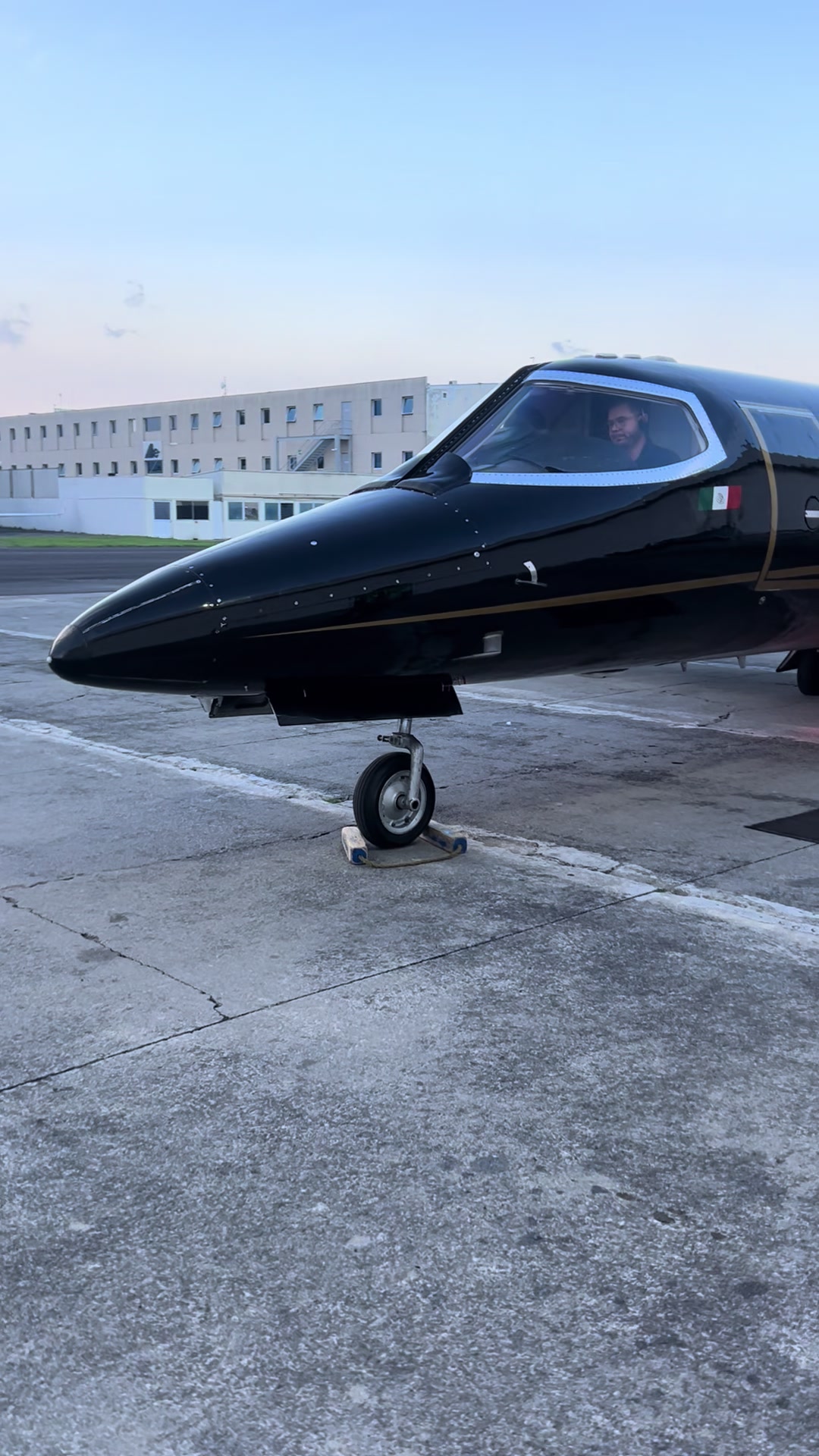 @Aviación Privada