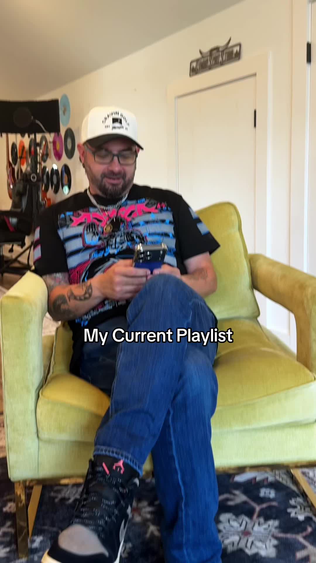 @Chris Kirkpatrick