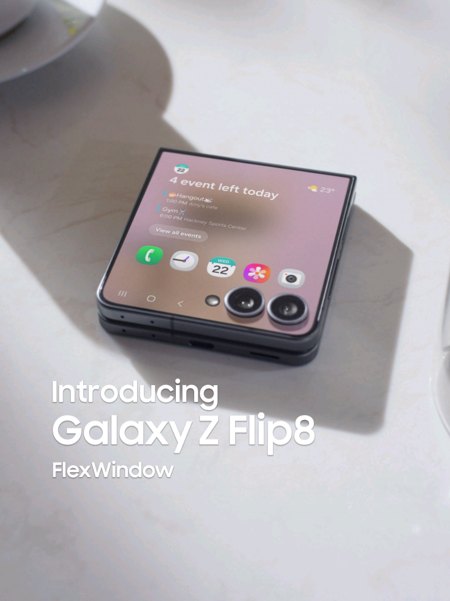 @Samsung