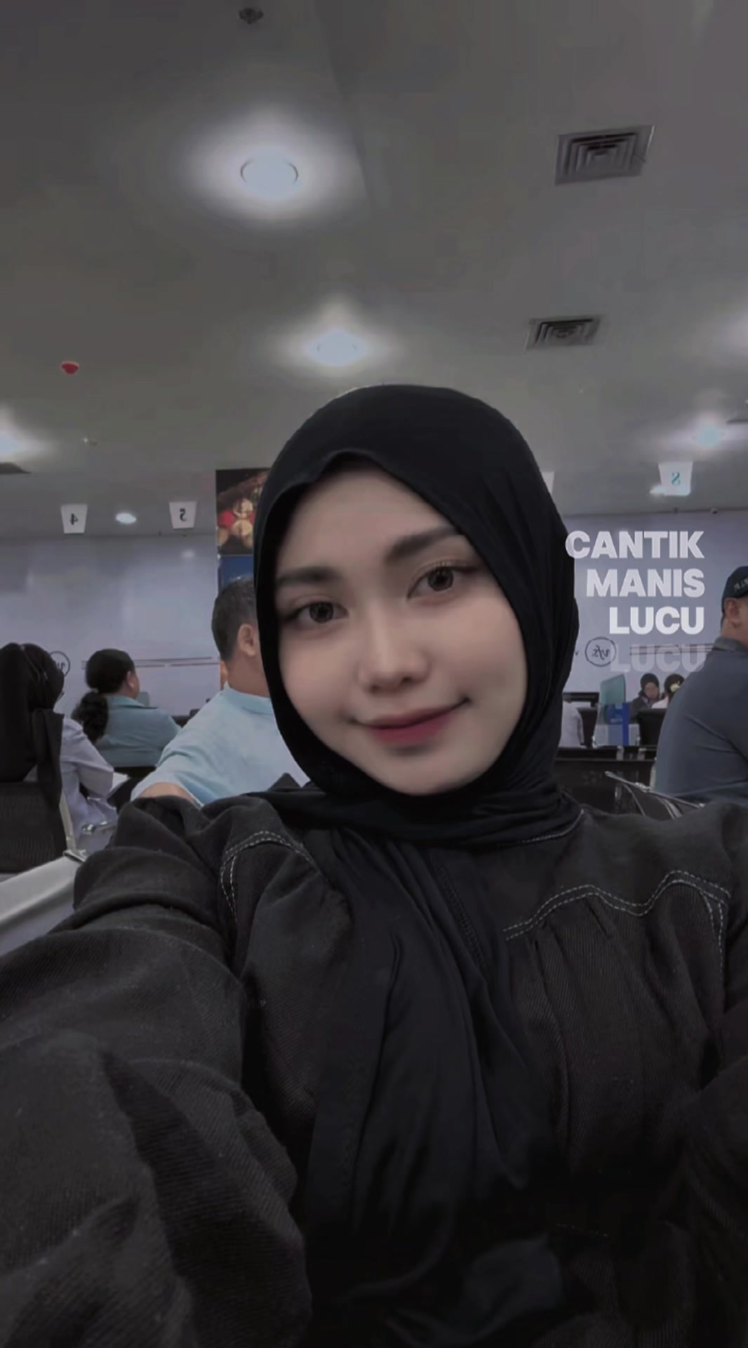 @Sisyi Amahabah