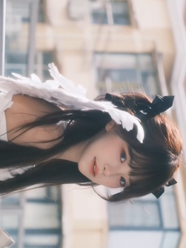 @林苑 Lín Yuǎn × CH4RM.