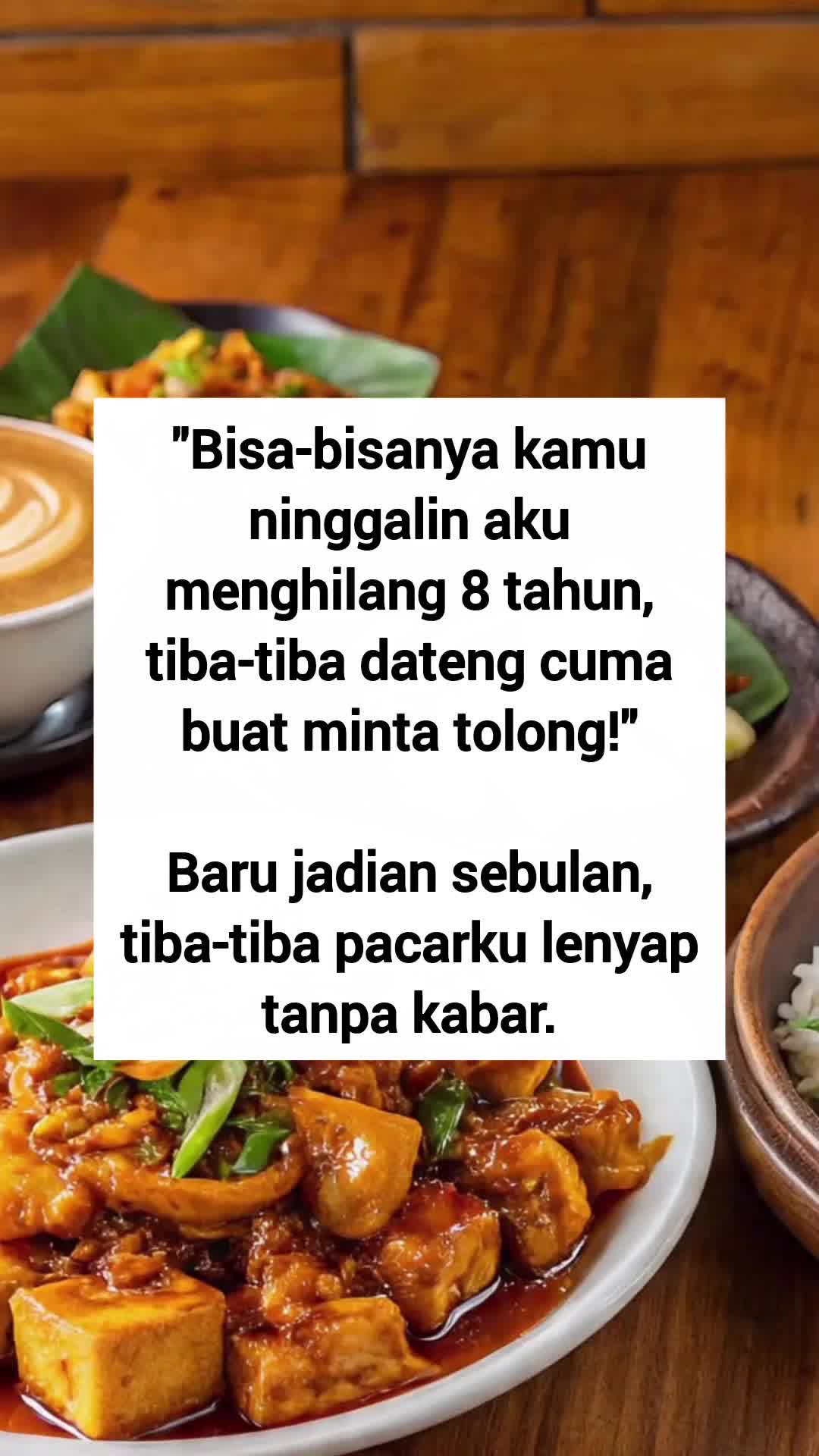 @Curhat Sekarang