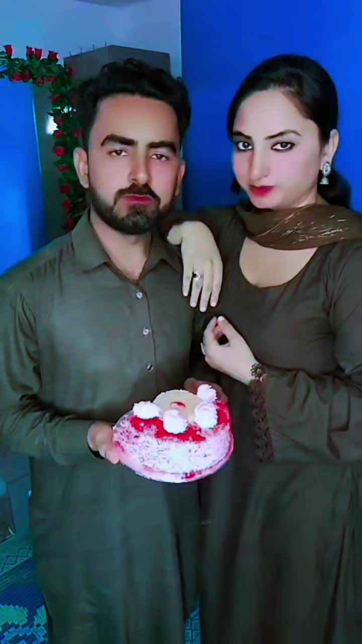 @Tahir and maria