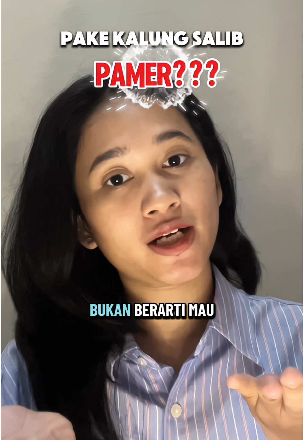 @Mba Katolik