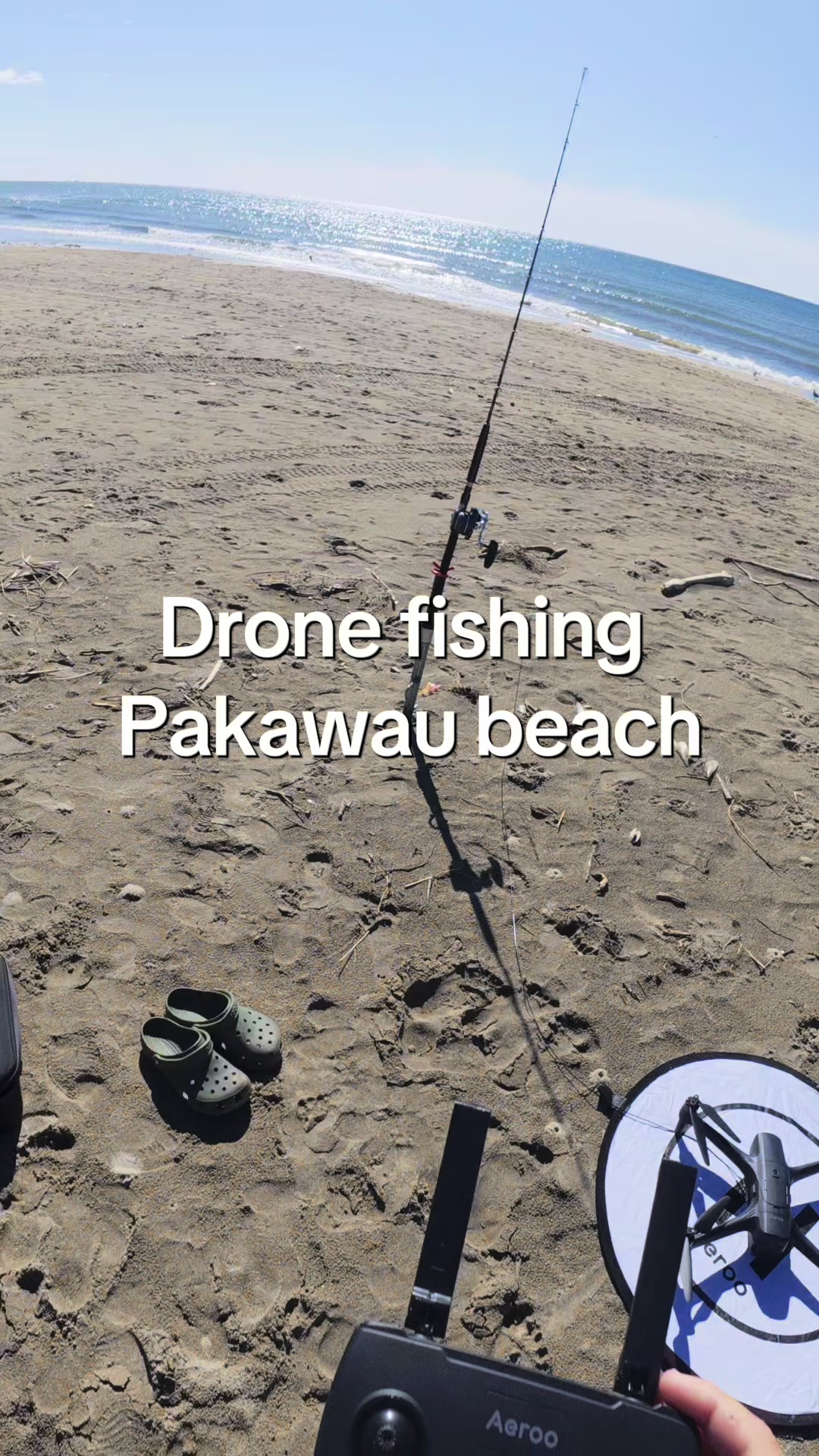 @CC Fishing