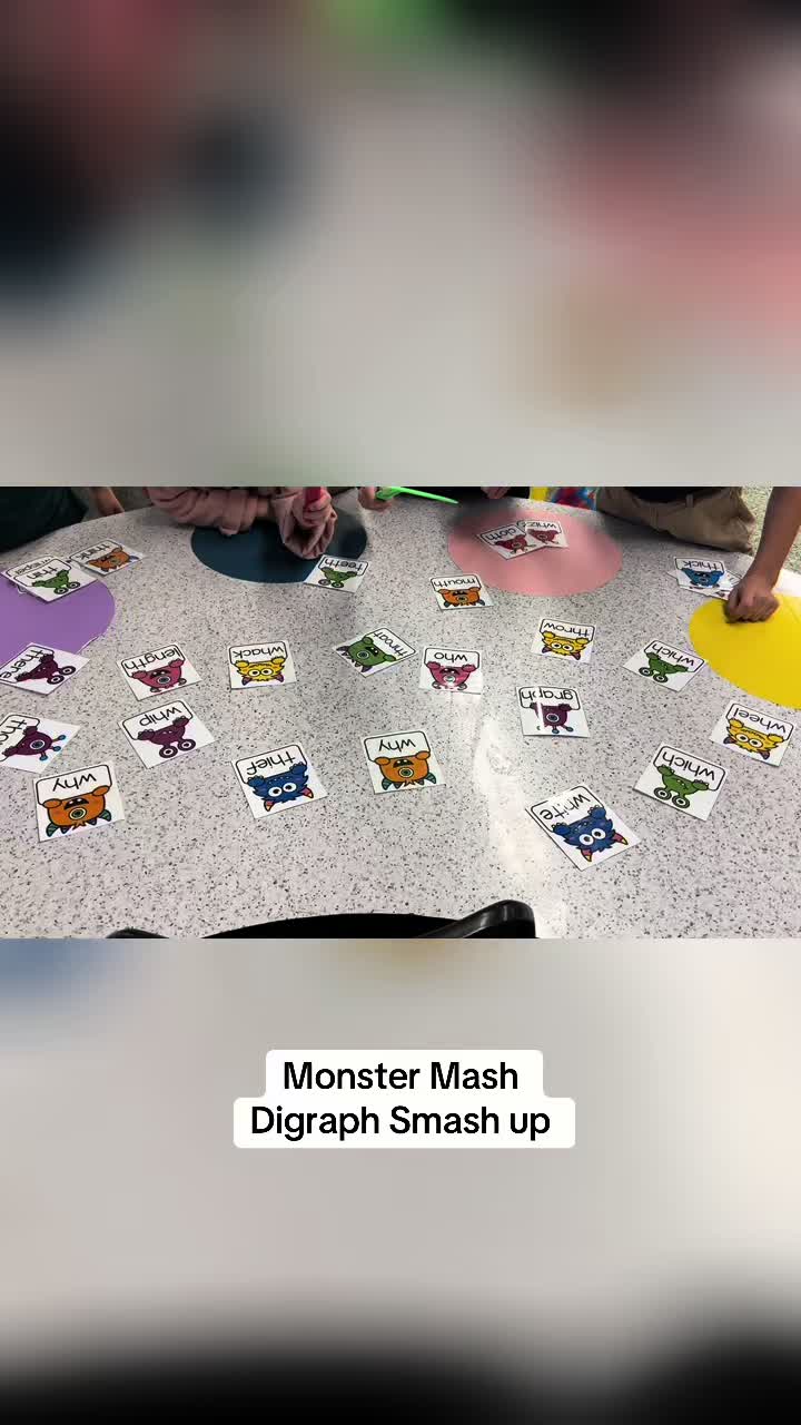 @Classroom Fun and Games
