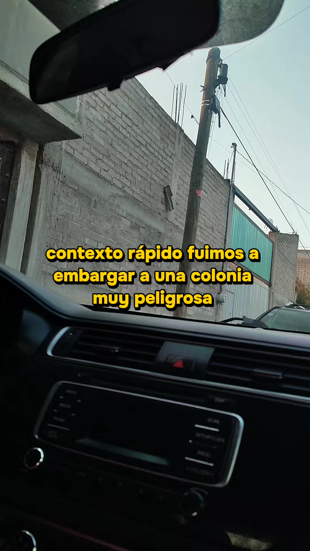 @Los Embargadores