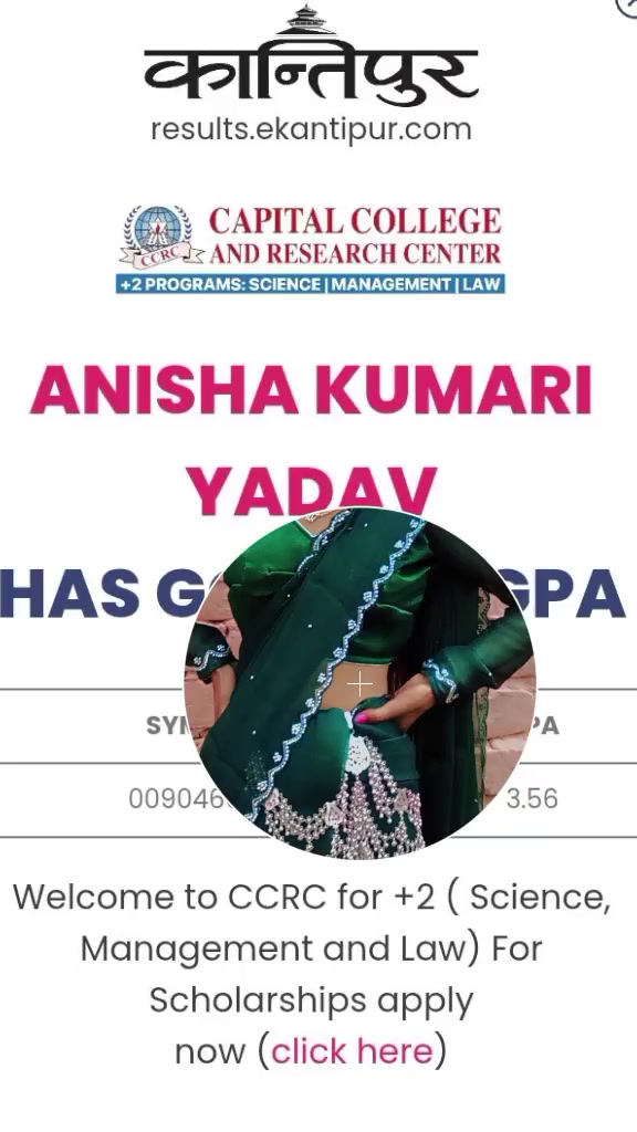 @Anisha yadav