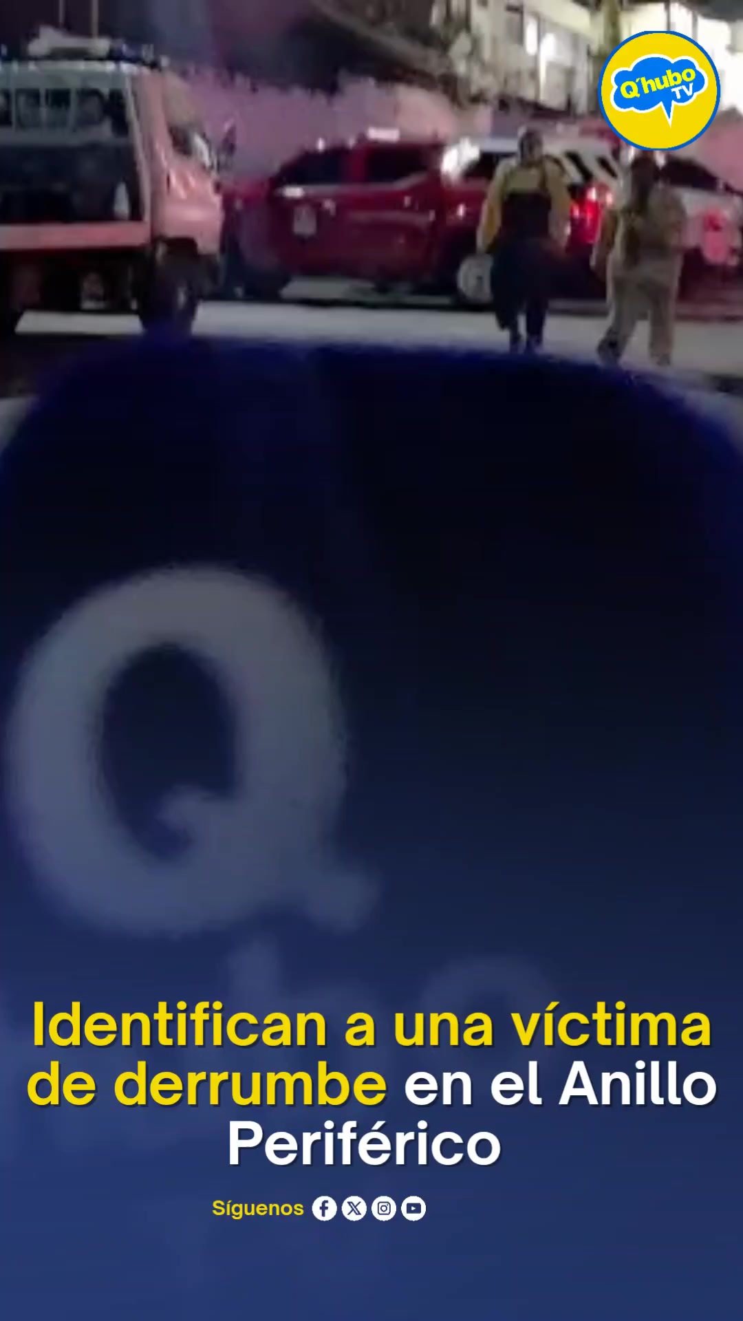 @Qhubotv