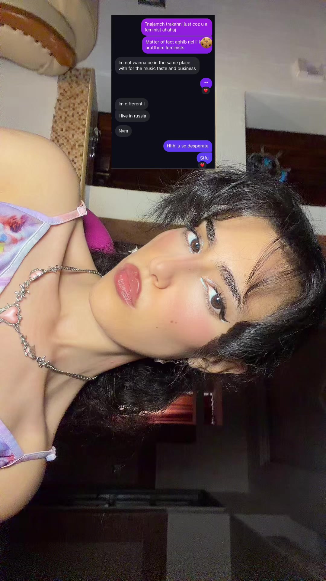 @˗ˏˋ༻♡︎༺ˎˊ˗