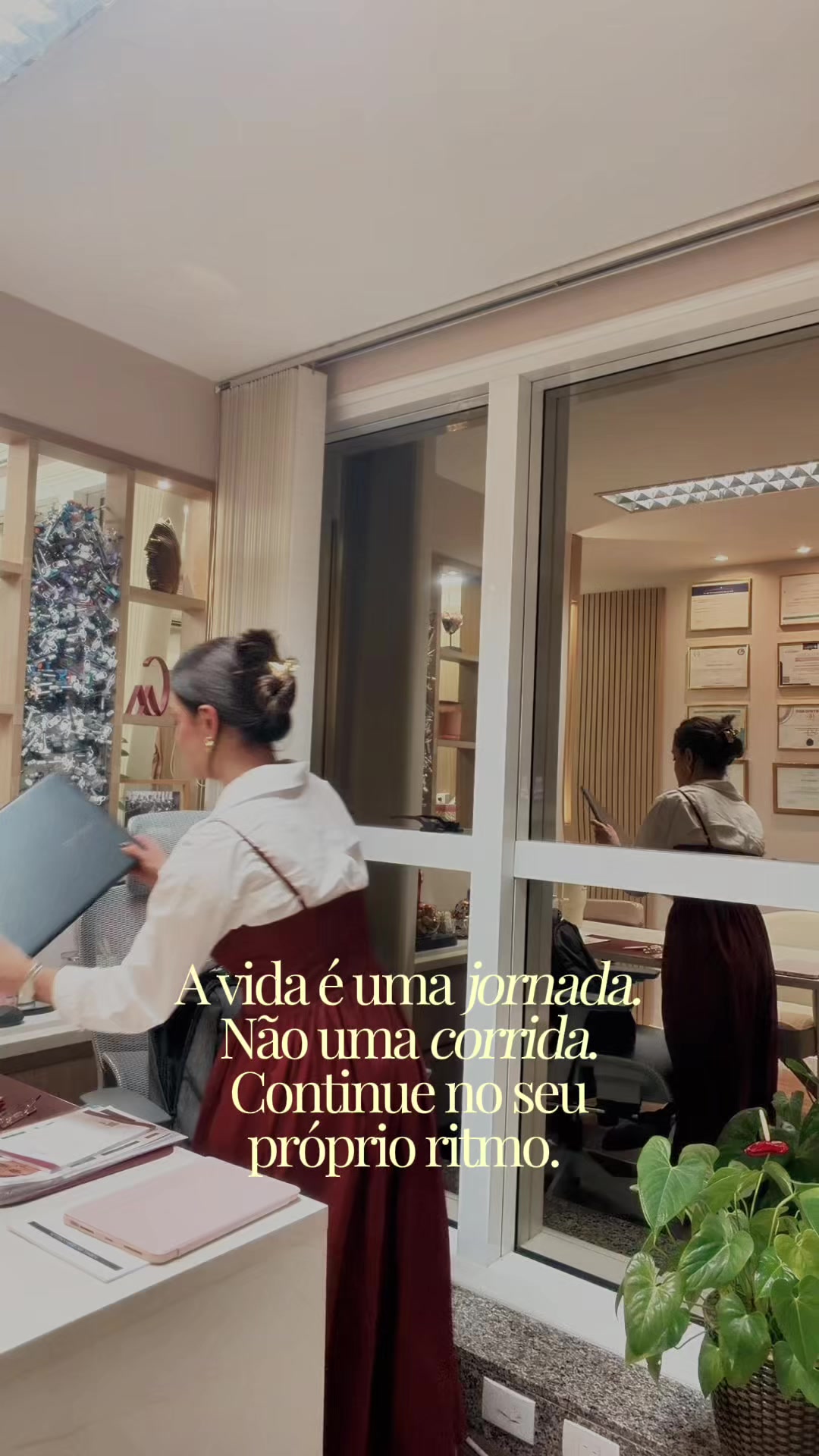 @Dra Juliana Montanari