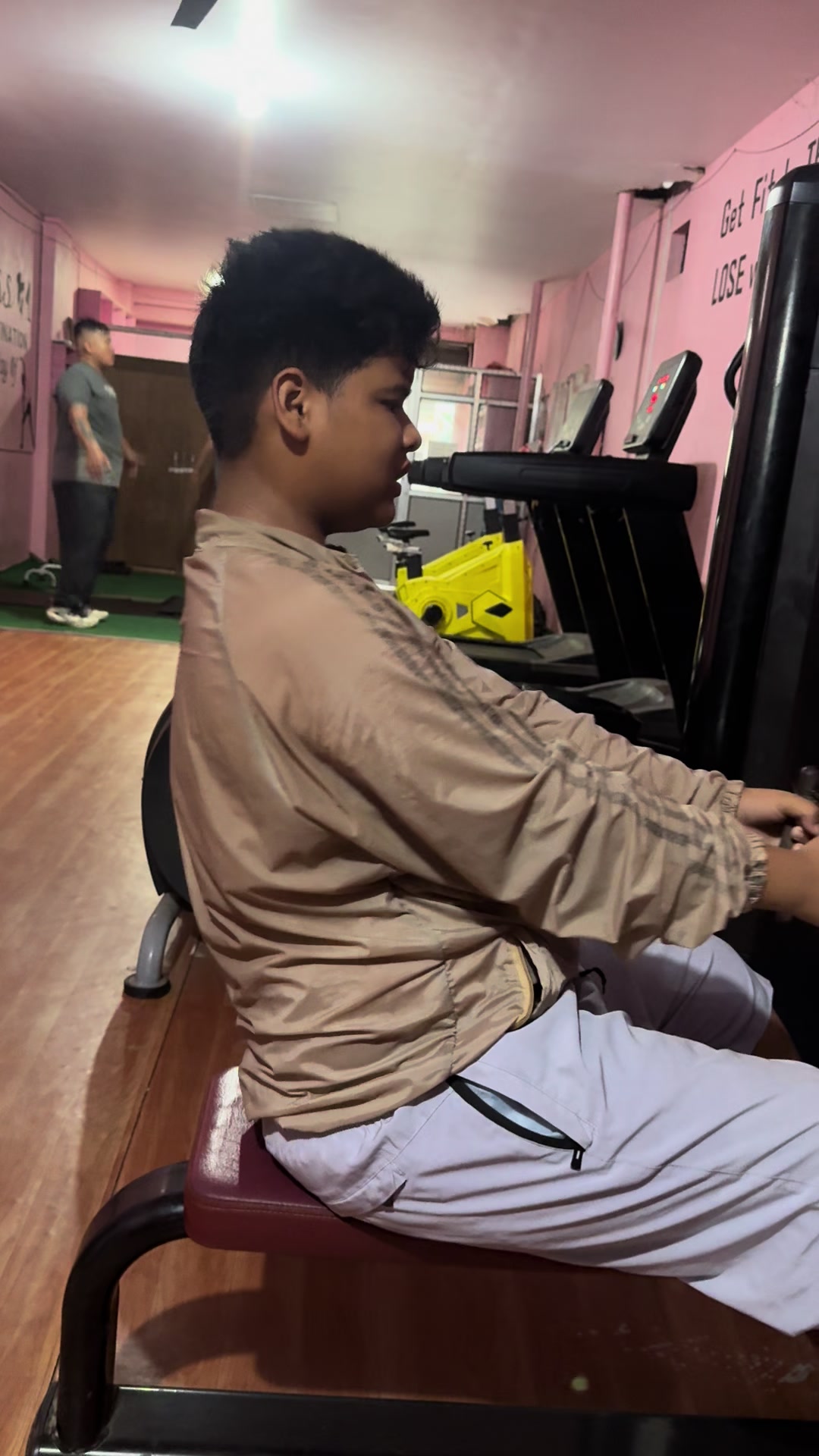 @krishna adhikari
