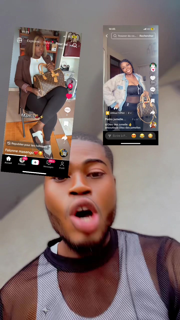 @bénie mbappe le visionnaire 👿