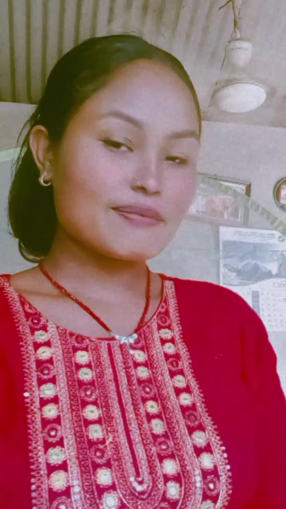 @Ritika Sunar