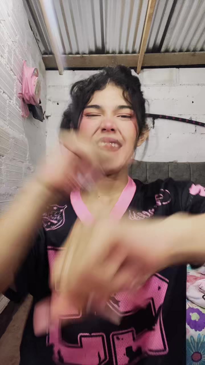 @Alexia Orozco