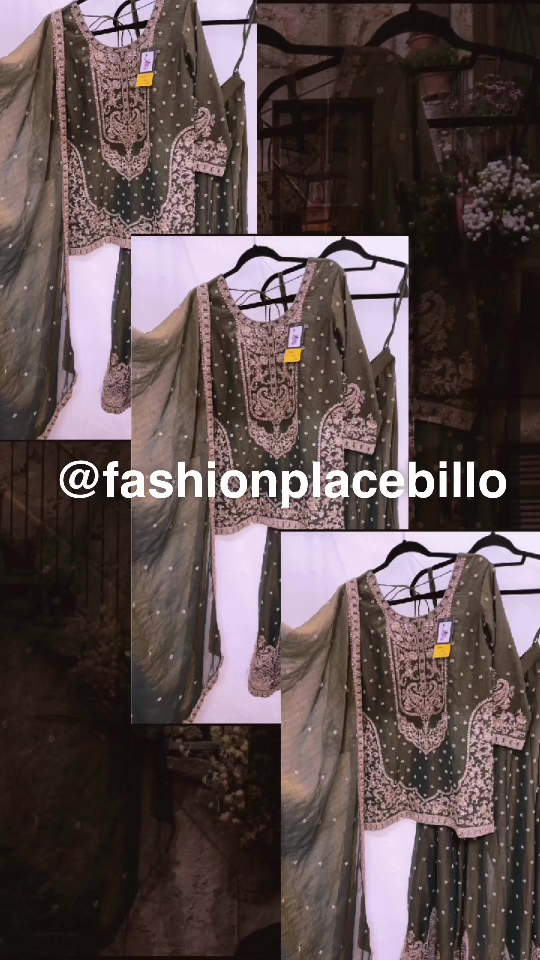@Fashionplacebillo