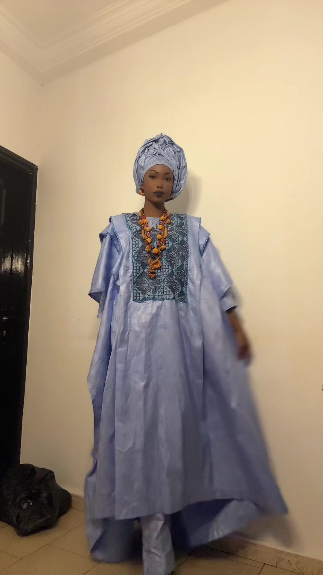 @Sidibé miss kankan