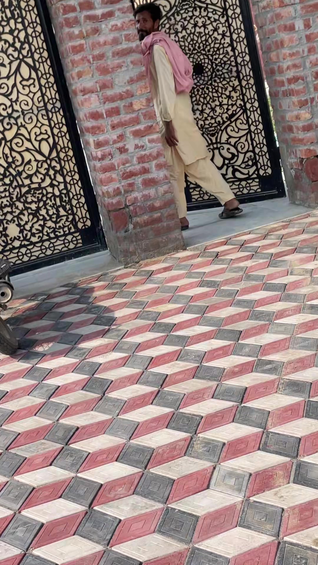 @اللہ داد وڑائچ
