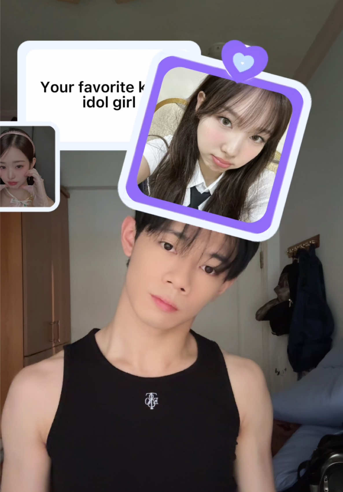 @DEF戴