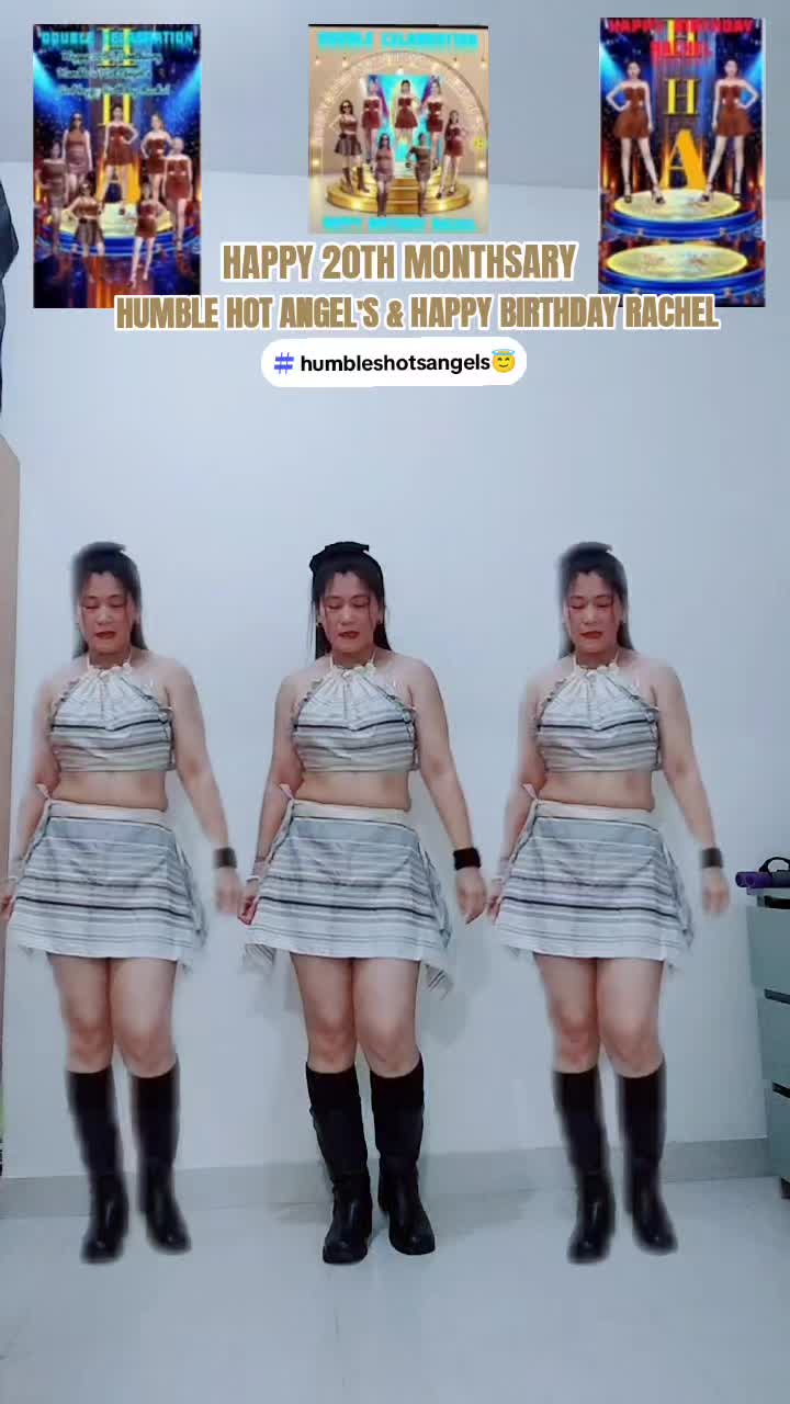 @🌈💃🌹DANZTIK DARNA🌹💃🌈