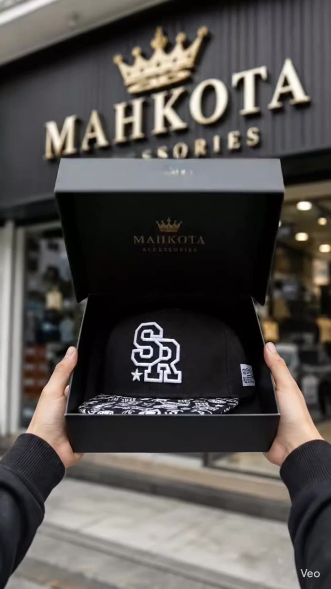 @Mahkota Accessories