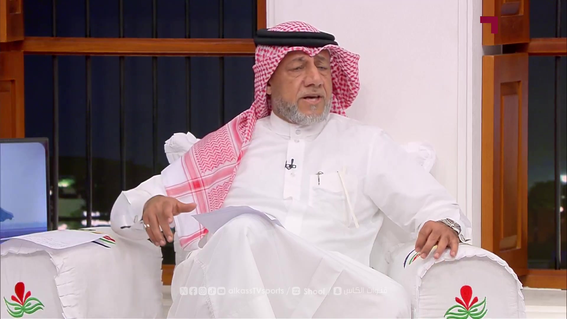 @قنوات الكأس