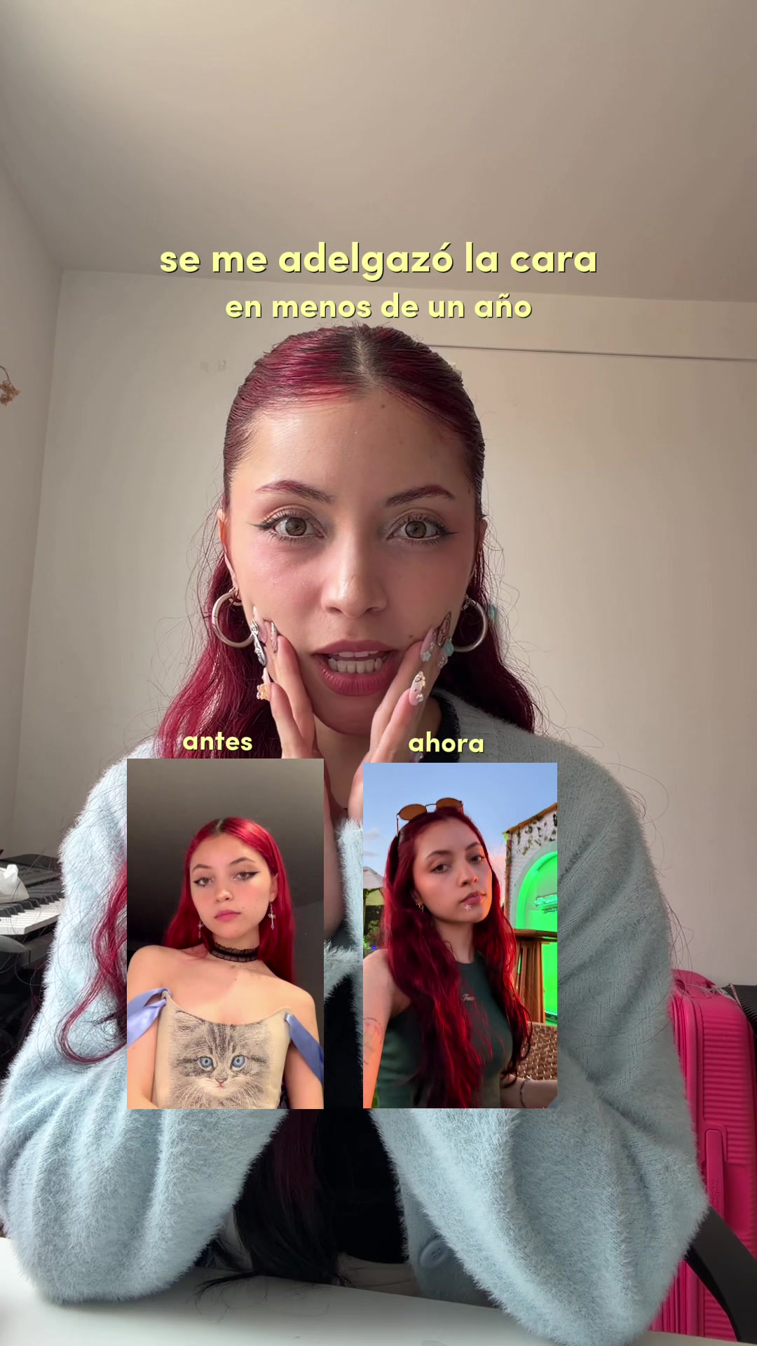 @melissa fresita