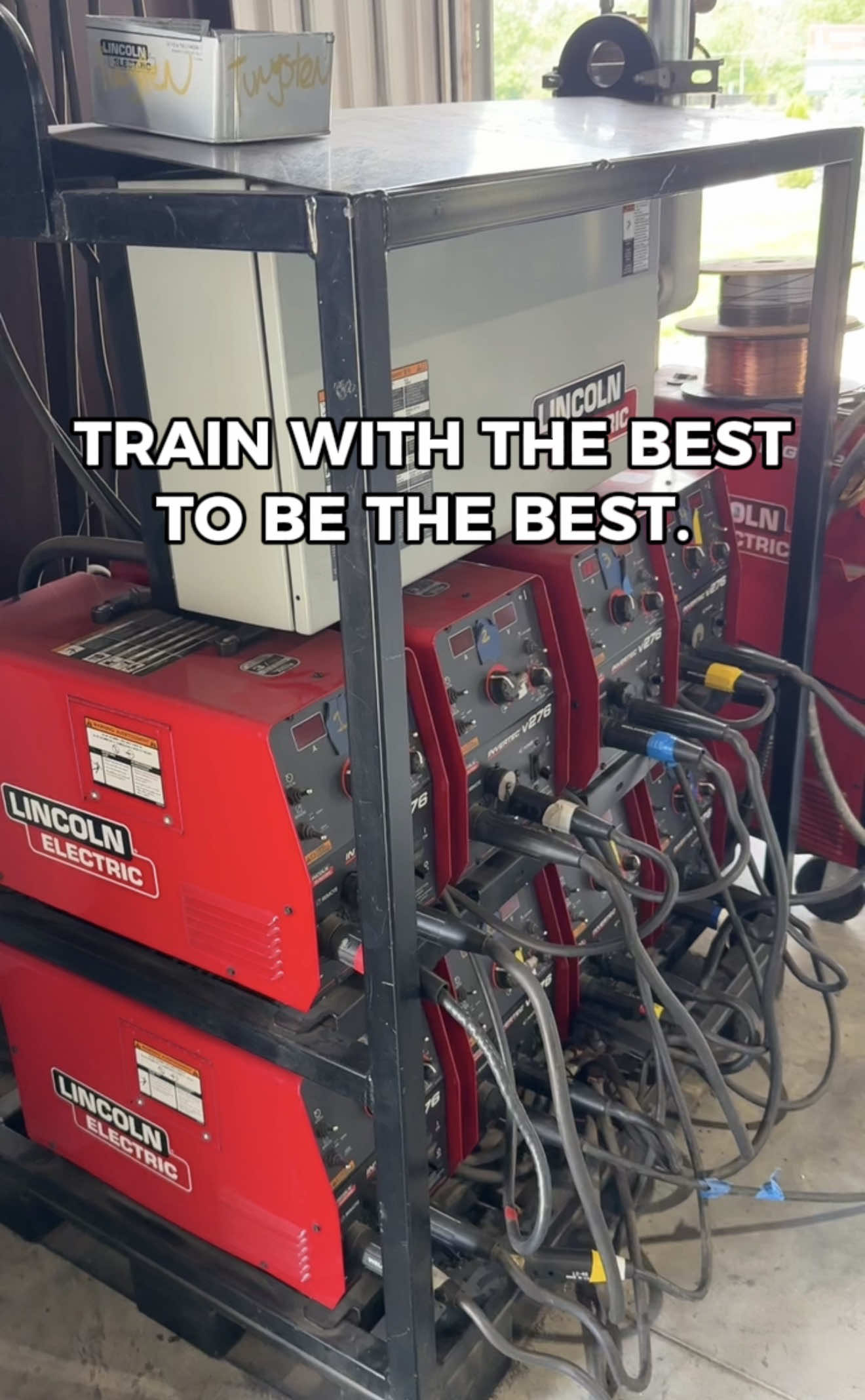 @MISSOURI WELDING INSTITUTE