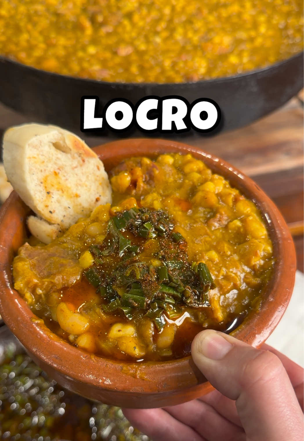@La Parra de Dios