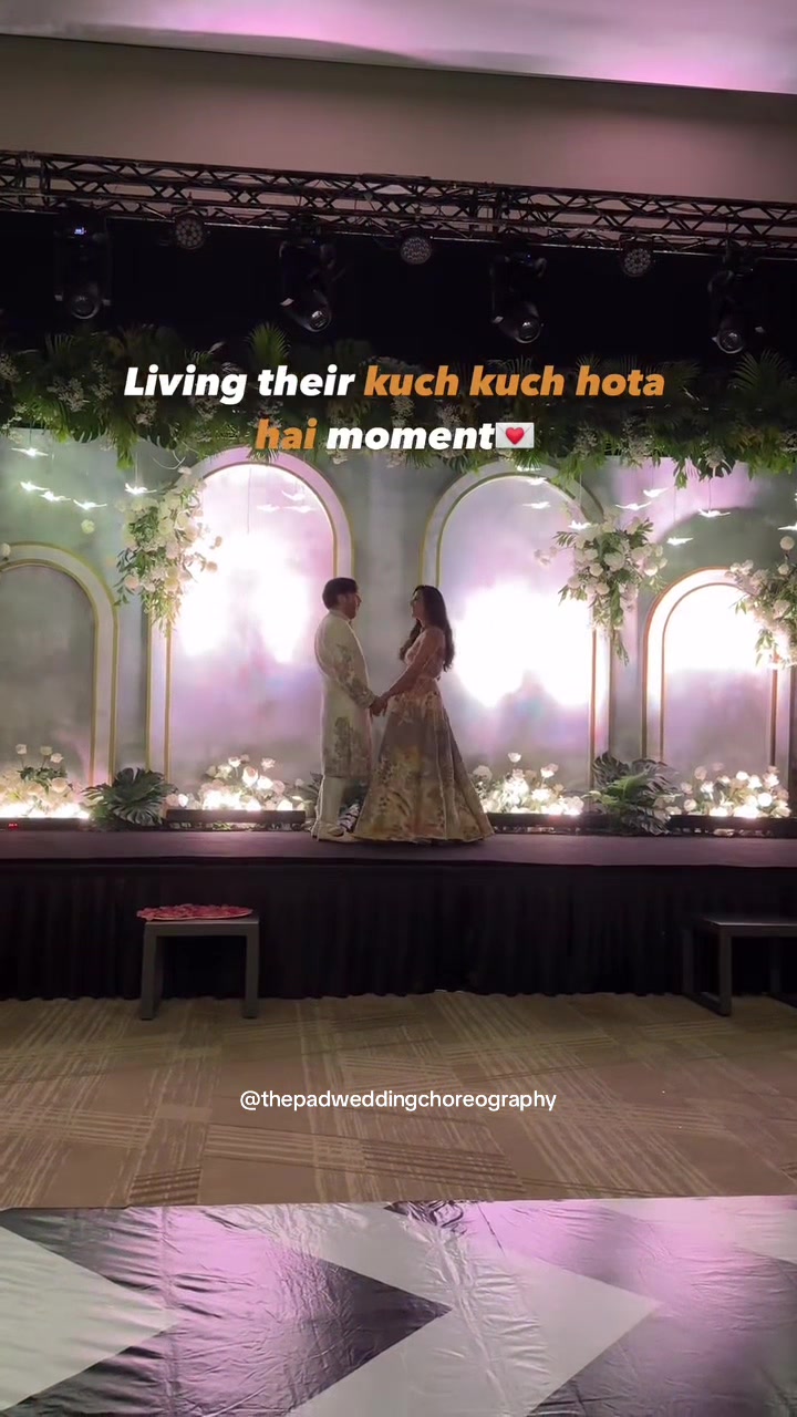 @ThePadweddingchoreography