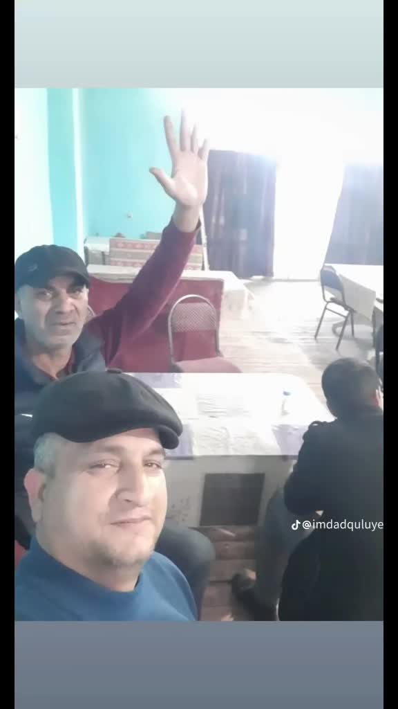 @İmdat Allahım İmdat