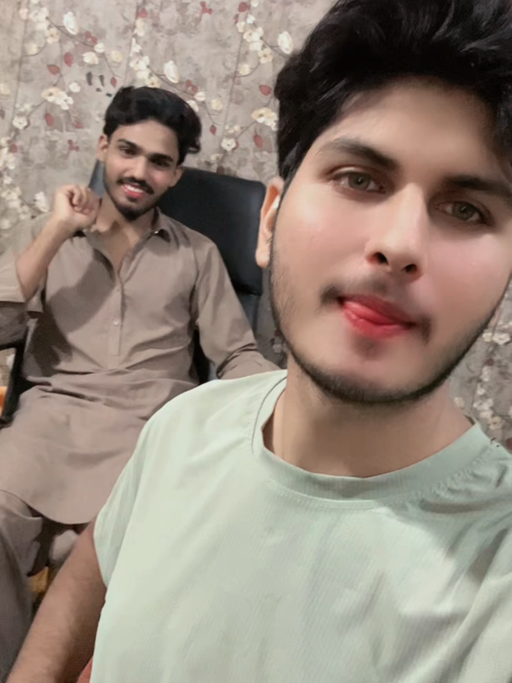 @👊سعد باگھوڑیا👊