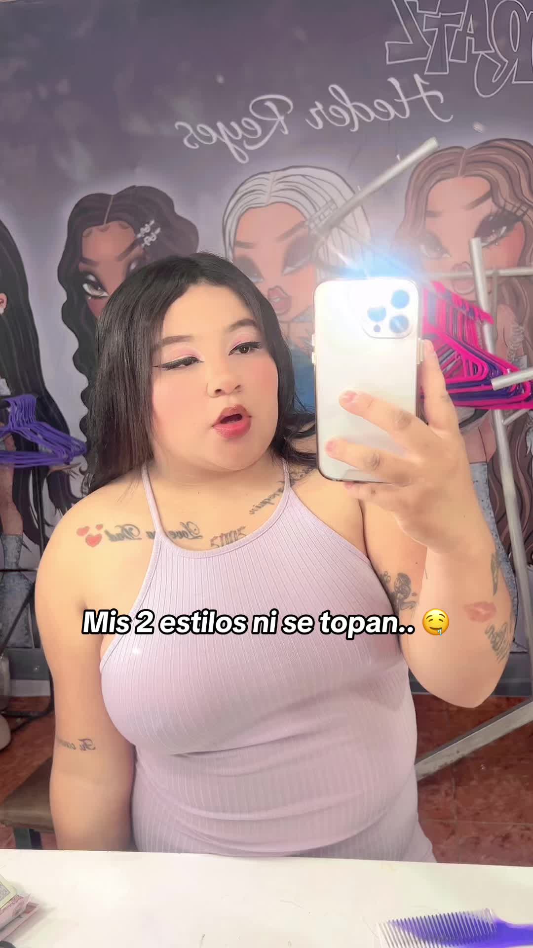 @𝑳𝒂 𝑵𝒔 ℳℴ𝑟𝑎𝒅𝑎 💜🧸.