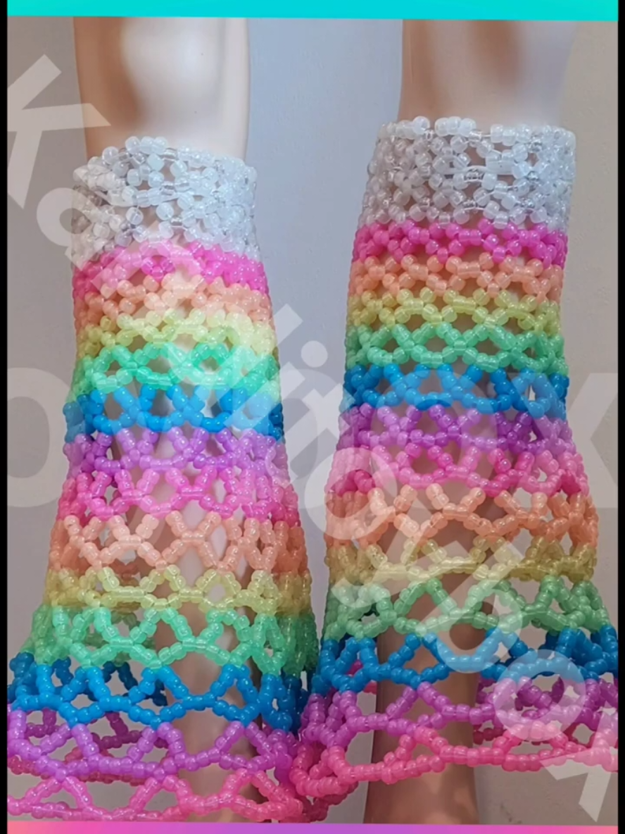 @Kandi Toybox kandi kid, raver